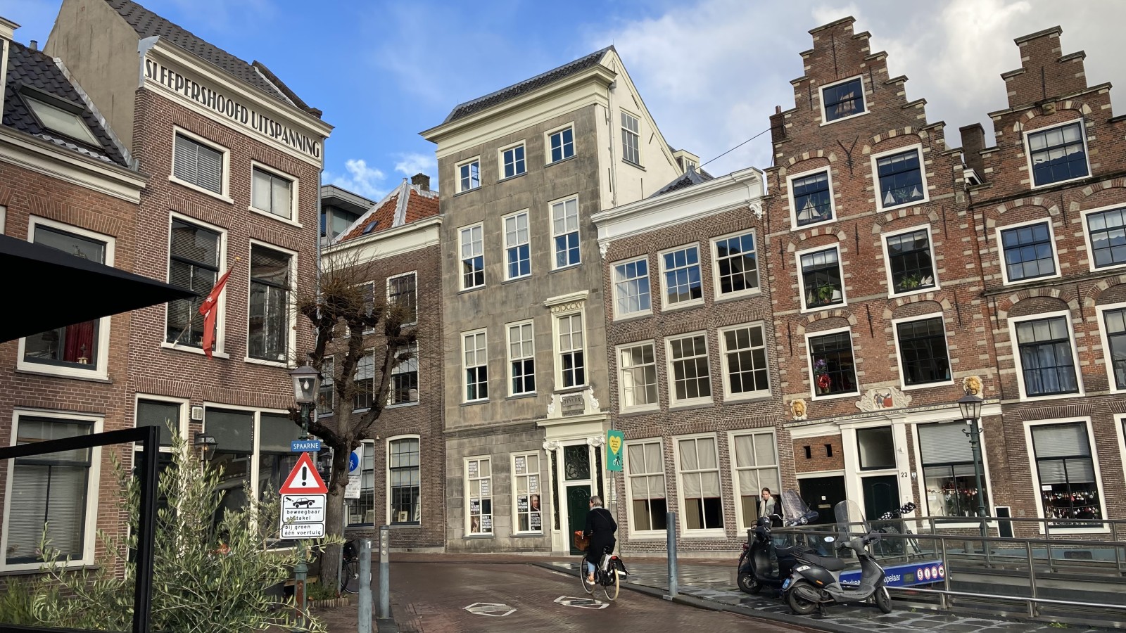 Pieter Teylers Huis