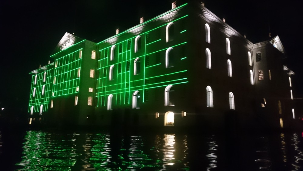 Light Festival past tijden aan vanwege coronamaatregelen NH Nieuws