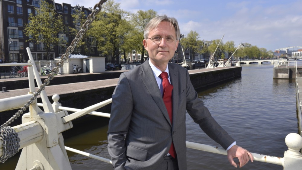 Gerhard van den Top