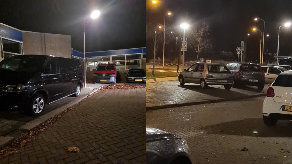 Boetes om woningsplitsing tegen te gaan Boetes om woningsplitsing tegen te gaan
