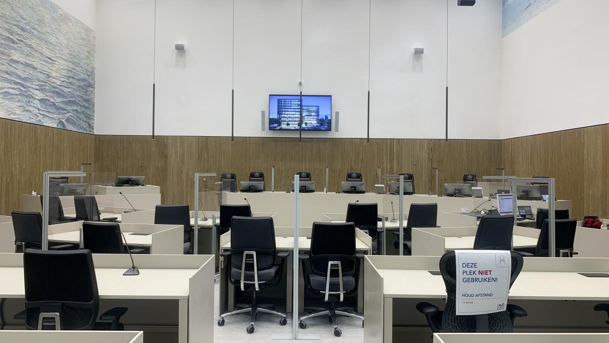Huurder van kamer in Geuzenveld krijgt 4500 euro terug na rechtszaak