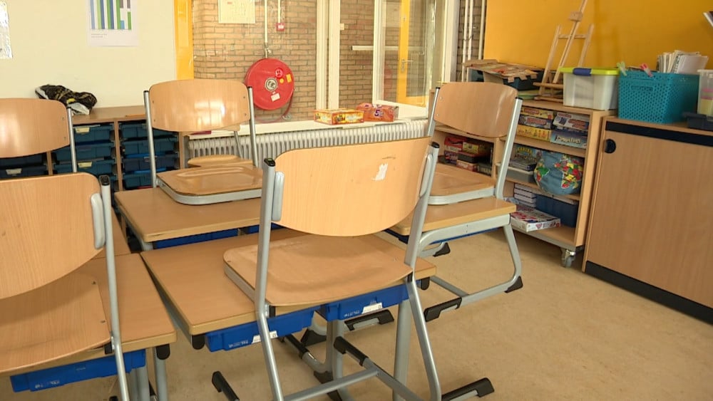 Basisscholen in Amsterdam zien halvering van aantal freelancers voor de klas