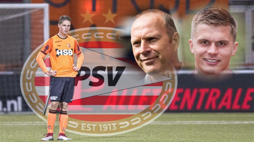 geweer teksten evalueren Kenners zien Joey Veerman slagen bij PSV: "Zo komt het Nederlands elftal in  beeld" - NH Nieuws