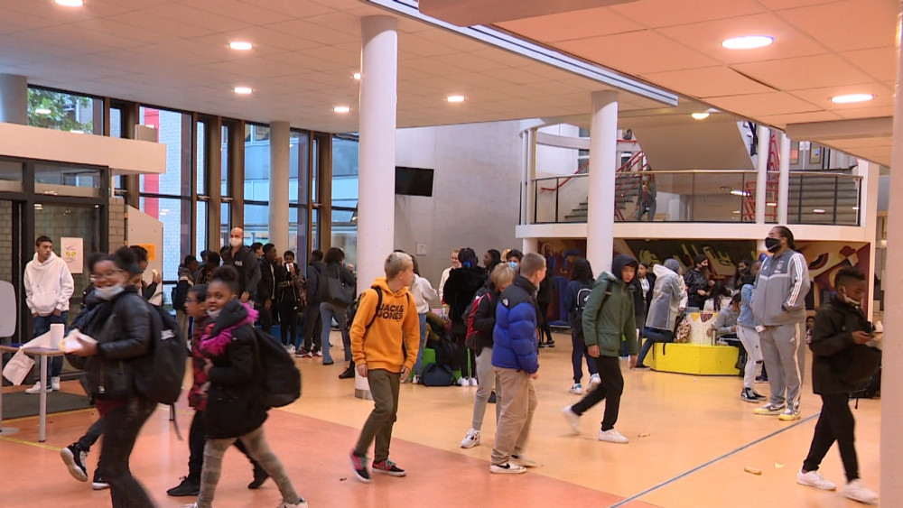 Fewer students get into preferred school for third year in a row