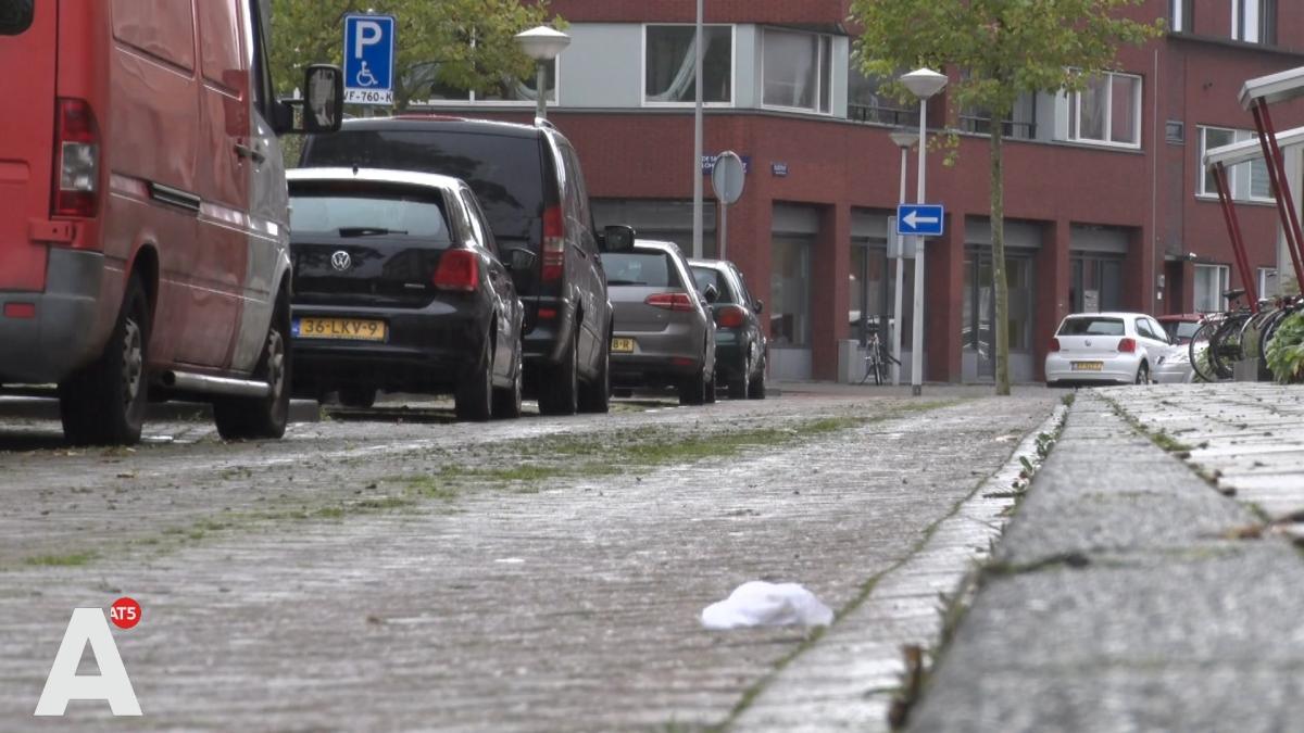 Vanaf vandaag betaald parkeren in Amsterdamse buurt Geuzenveld