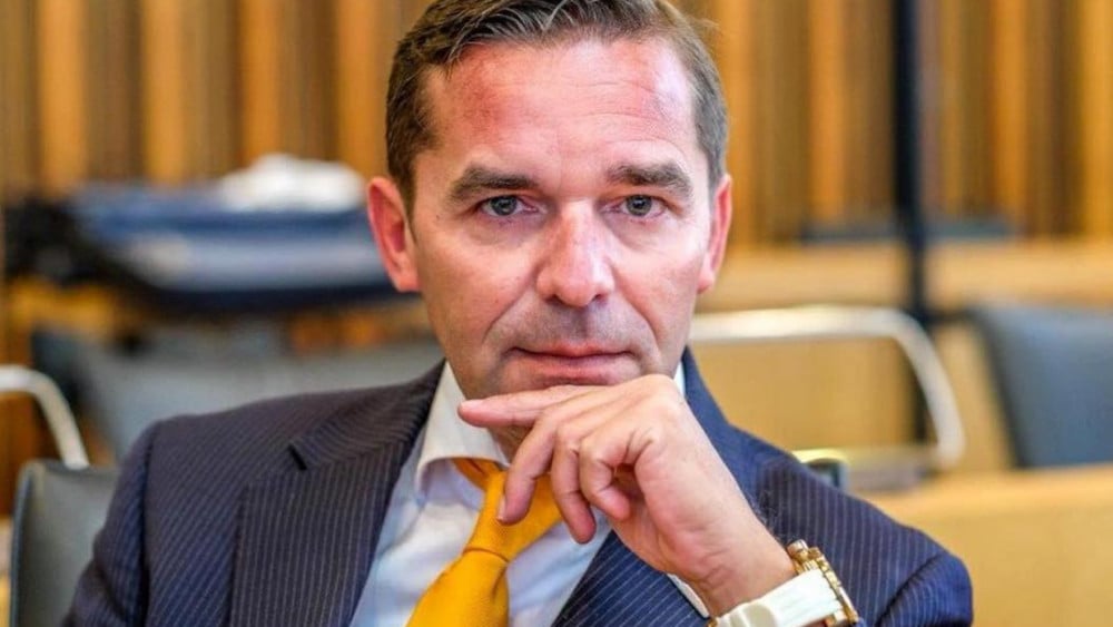 Season ticket from party funds? Former Forza! leader in court for misuse of public funds