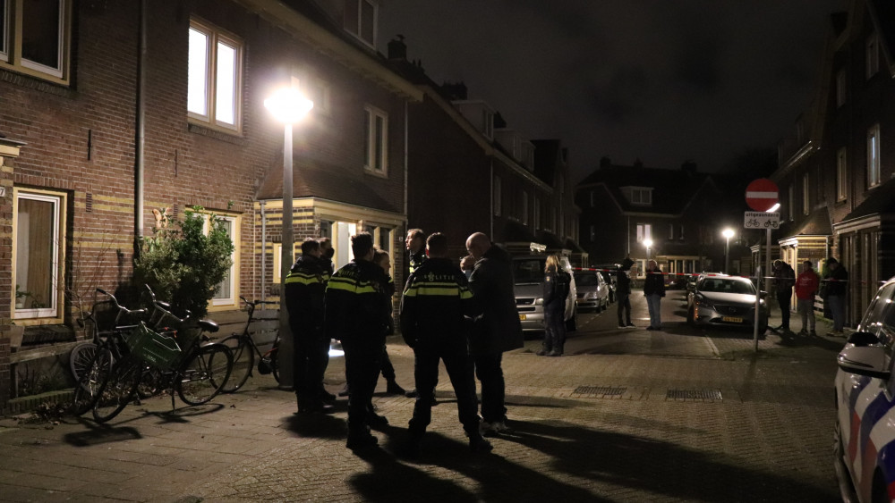 Opnieuw Explosie Bij Woning In Amsterdam-Noord - NH Nieuws