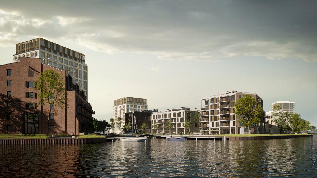 Uitgestelde verhuizing en wachten op bouw woonwijk door elektriciteitsprobleem