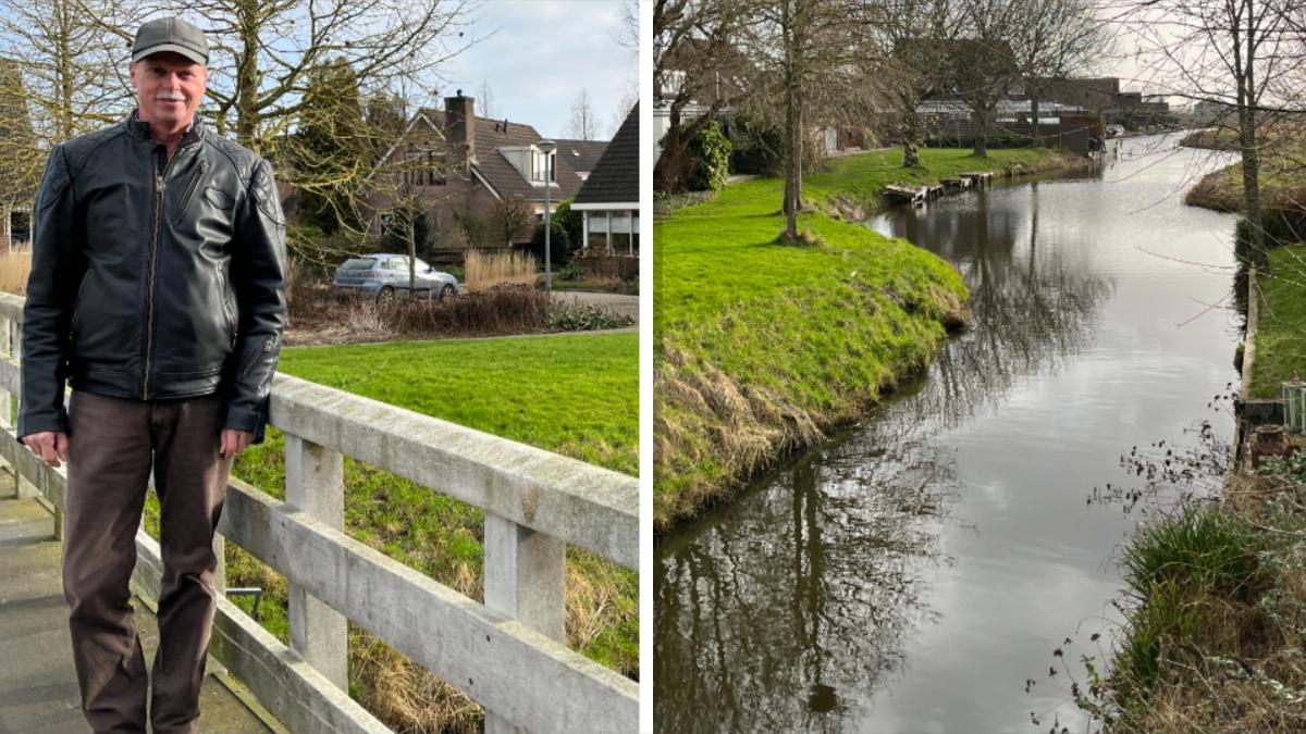 125-jarig jubileum voor ijsclub Opperdoes, maar zonder ijs: 