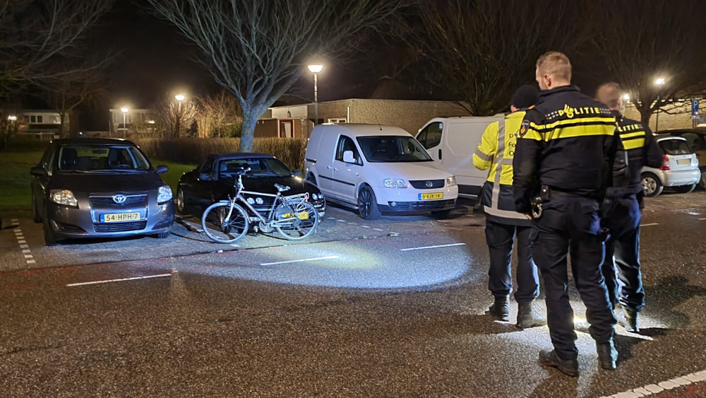 Hoe een borrelavondje in Callantsoog uitmondde in een bijna fataal ongeluk.