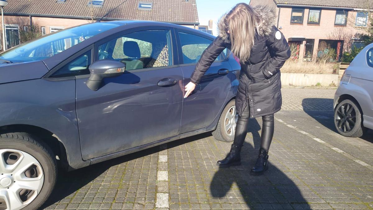 Duizenden euro's schade in Warmenhuizen: 