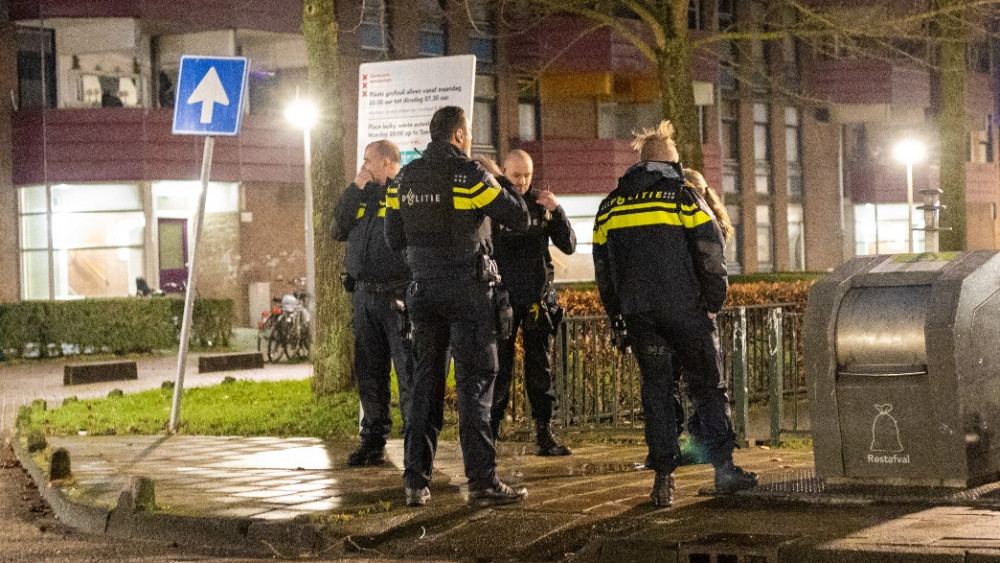 Man (22) Meerdere Keren Geraakt Bij Schietpartij In Zuidoost - NH Nieuws