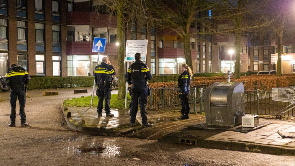 Man (22) Meerdere Keren Geraakt Bij Schietpartij In Zuidoost - NH Nieuws