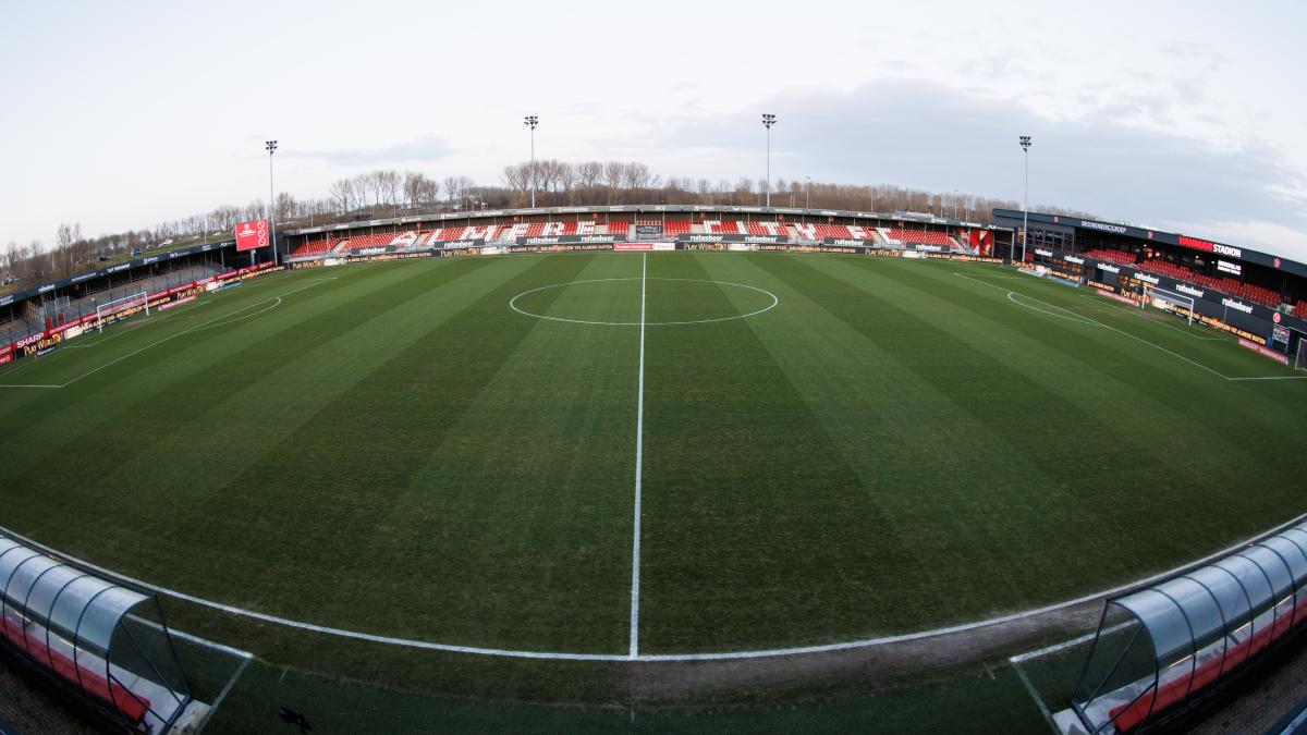 ?? FC Volendam gaat voor eerste uitzege op bezoek bij Almere City