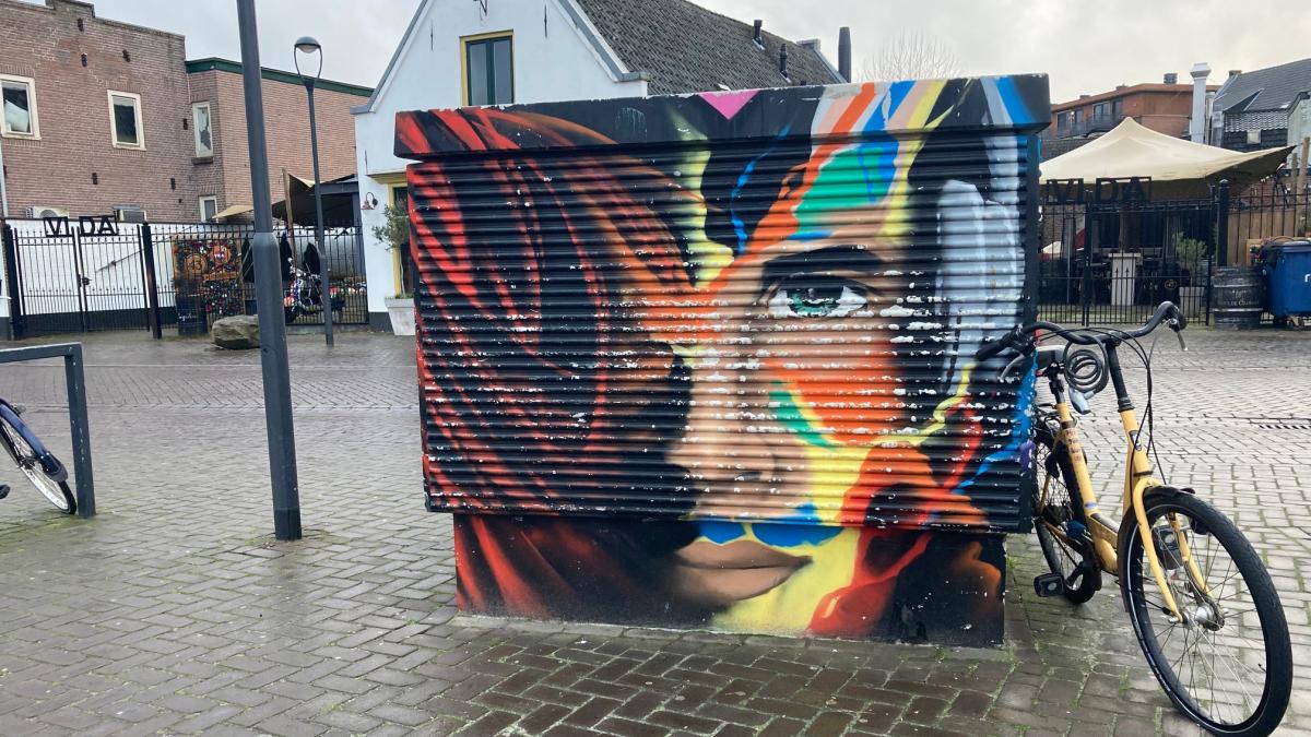 Hilversum verdubbelt aantal elektriciteitskastjes: driehonderd erbij om stroomuitval te voorkomen