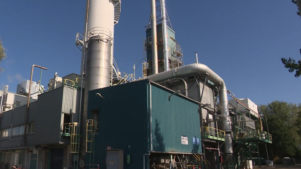 Construction of 6,500 homes in Hamerkwartier still possible after deal with chemical company Ketjen