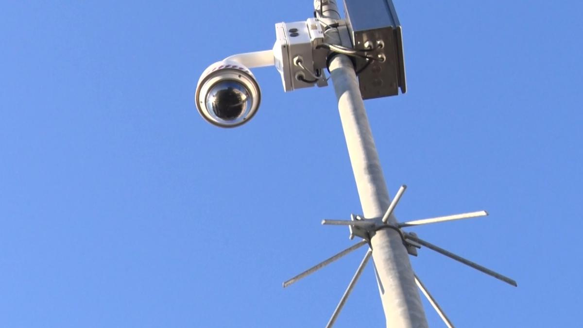 Cameratoezicht moet overlast tijdens jaarwisseling in Midwoud en Opperdoes voorkomen