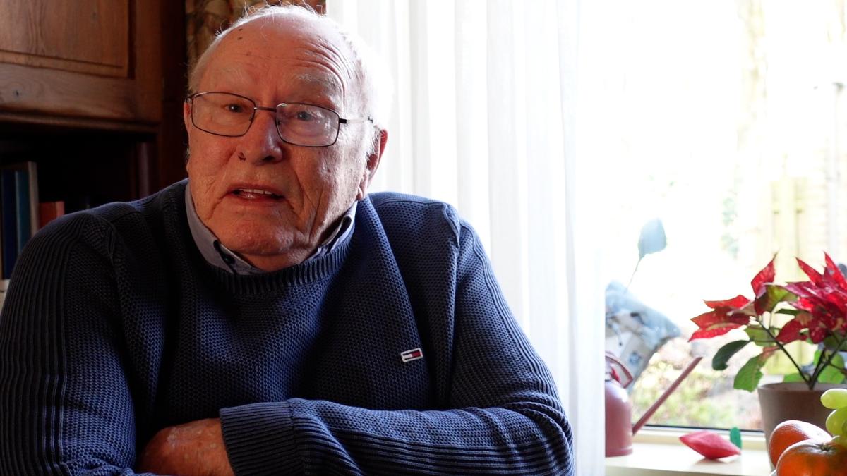 Lege raadszetel van Enkhuizer voorvechter voor politieke transparantie na vier jaar opgevuld