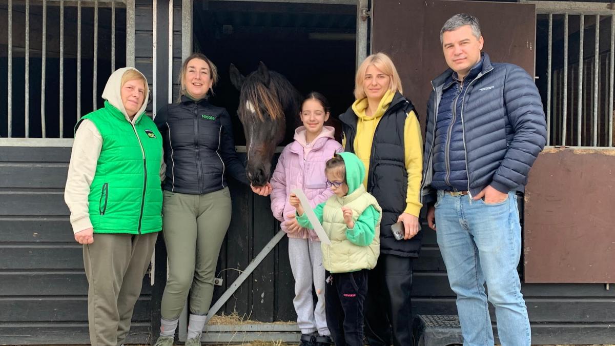 Oekraïense vluchtelingen drie maanden in West-Friesland: hoe gaat het met ze?