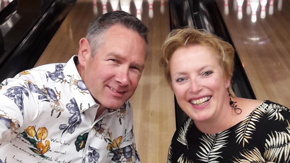 Na 42 jaar valt het doek voor Bowling Spierdijk: 