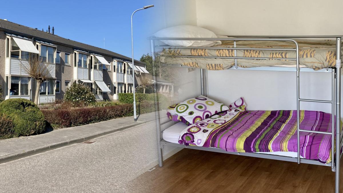 Gemeente Medemblik: Iraanse jongemannen in Opperdoes zijn ook uit Oekraïne gevlucht