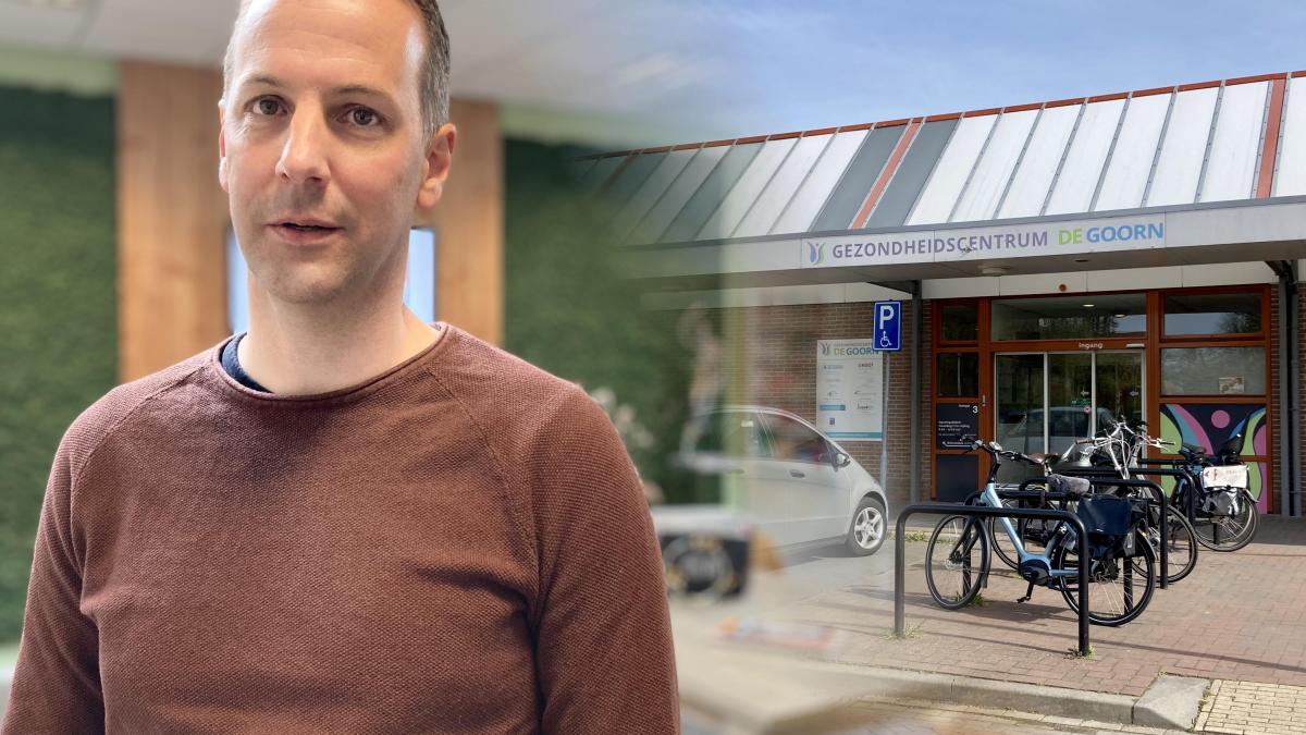 Einde patiëntenstop voor huisarts De Goorn: 