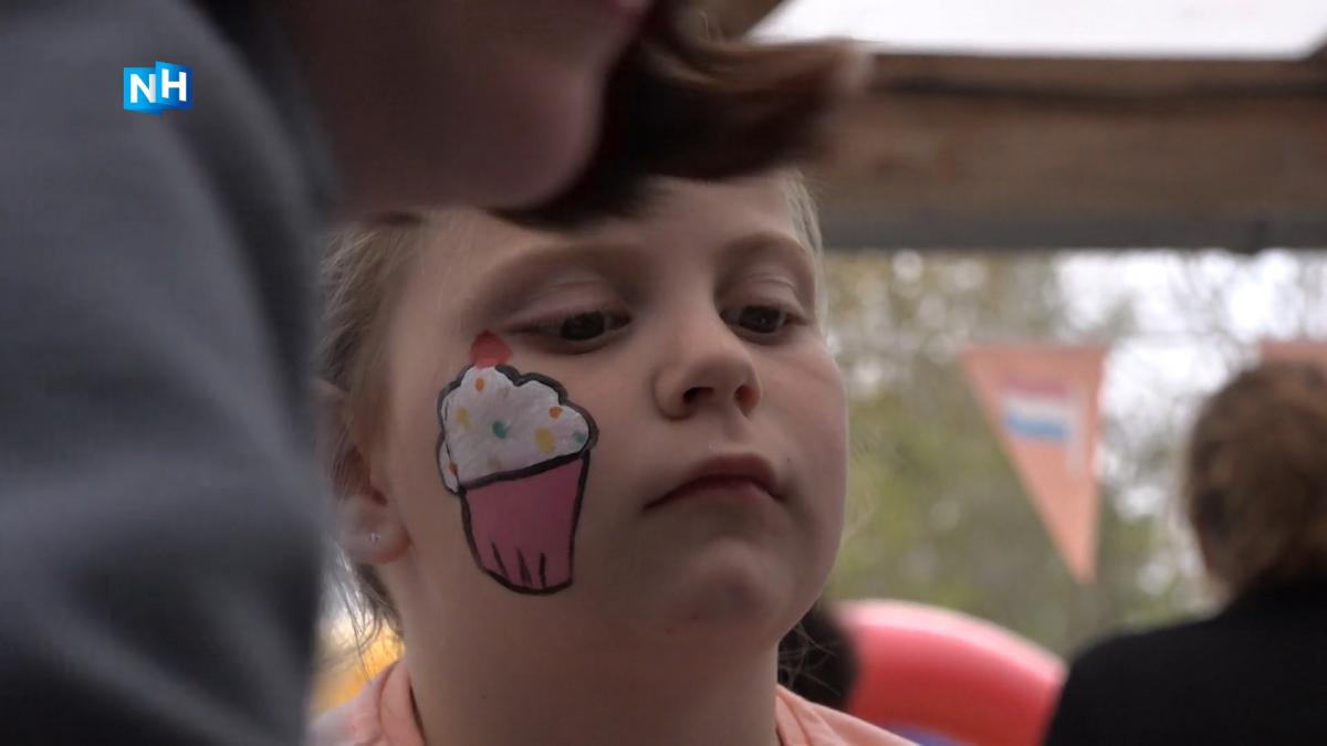 Koningsdagcomité Den Oever pakt uit met feest voor alle leeftijden
