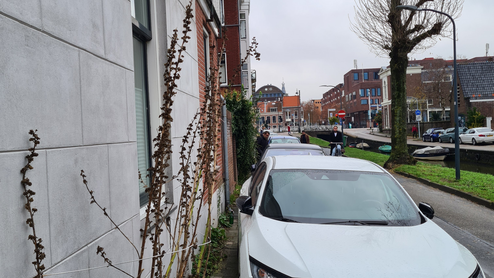 Fotowedstrijd Drempelloos Haarlem 