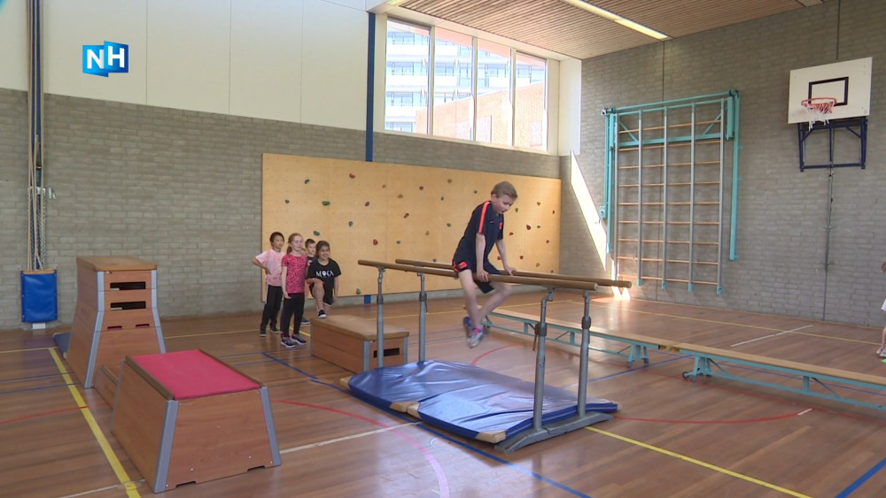 Duizenden kinderen sporten dagelijks in 'onveilige' gymzalen in Haarlemmermeer