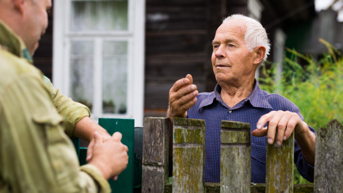 Jarenlange burenruzie in Opperdoes nog niet ten einde: 