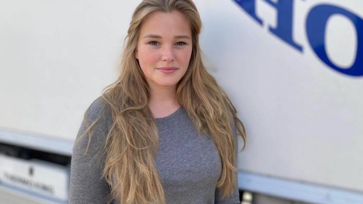 Negatieve reacties over vleesindustrie raken passievolle Lisa Beets: 