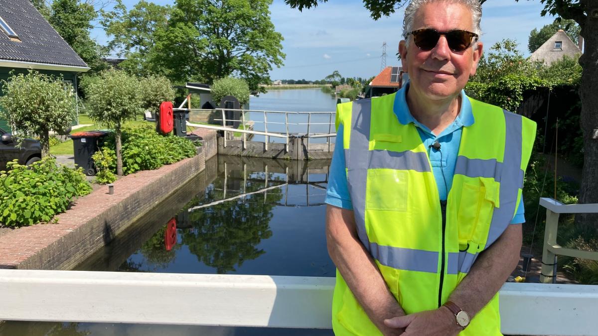 Sluiswachters gezocht om schutsluis bij Rustenburg open te kunnen houden