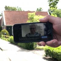 Verdachte van overvalbende werkte voor doodgeschoten Berkhouter Sjaak Groot (72)