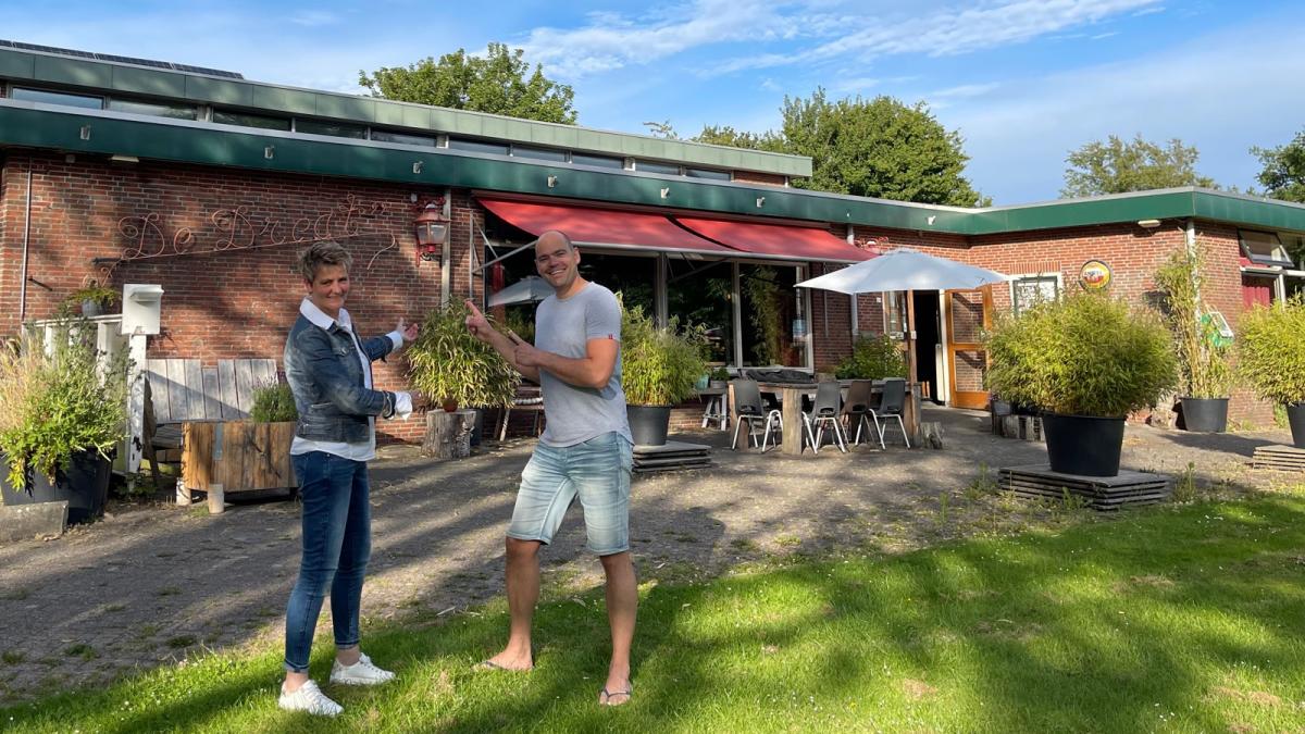 Nieuwe impuls voor dorpshuis in Schellinkhout: 