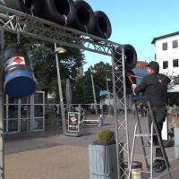 Racecafé in Zandvoort stopt: "Het was vorig jaar super, het is mooi geweest"