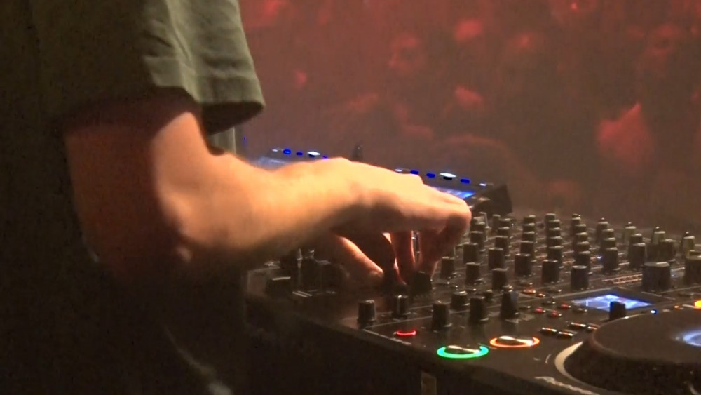 Weer drugs testen op de dansvloer? "Dat zou makkelijk zijn, drugs