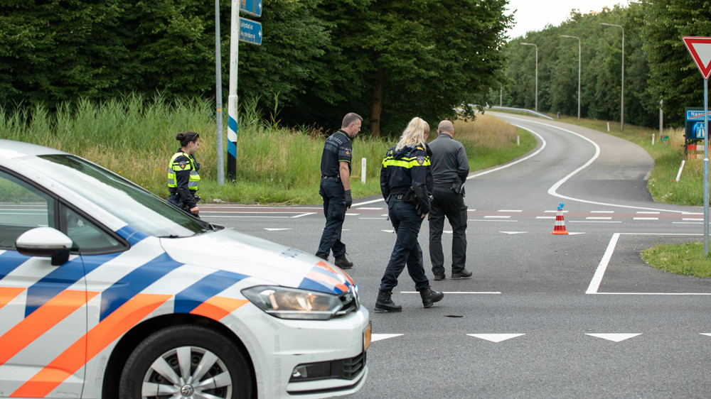 Incidenten Naarden