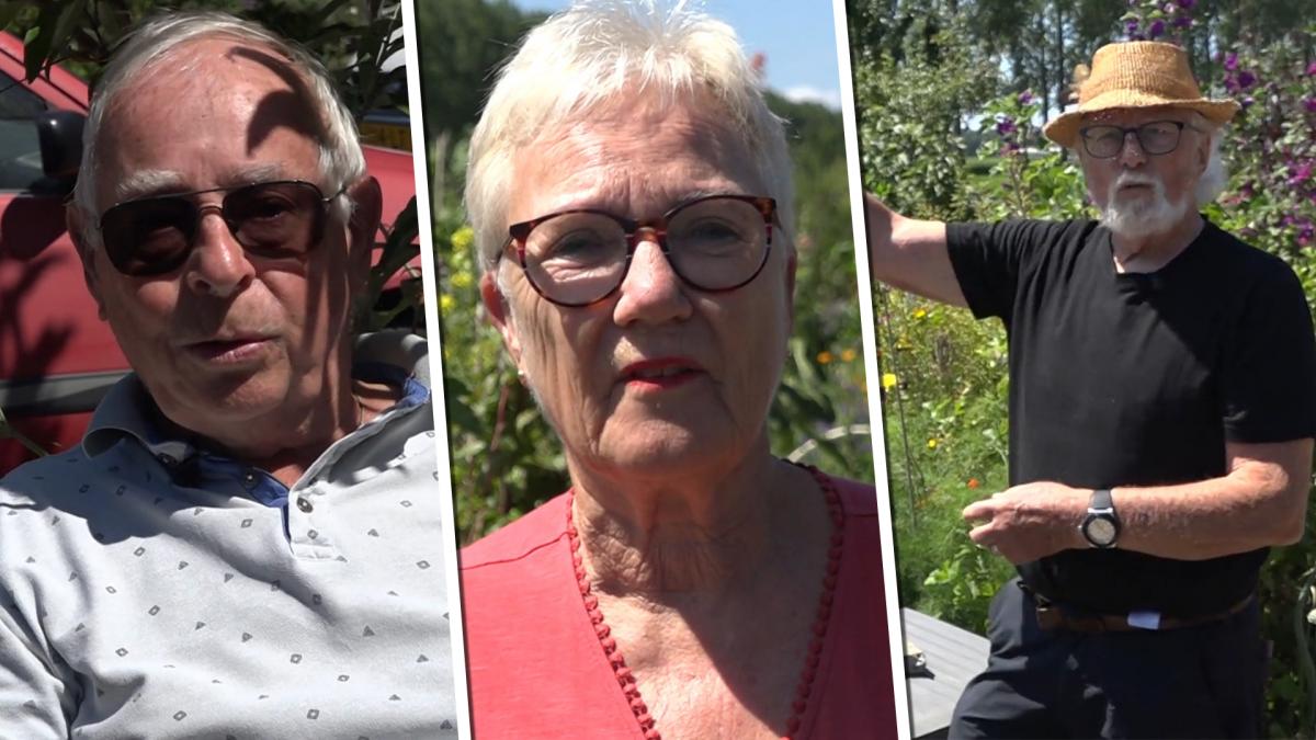 Cindu-ramp roept na dertig jaar nog herinneringen op, ook in Amstelveen
