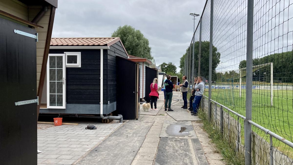 Woonwagenbewoners en Alkmaar bereiken akkoord: extra standplaatsen binnen 3 jaar