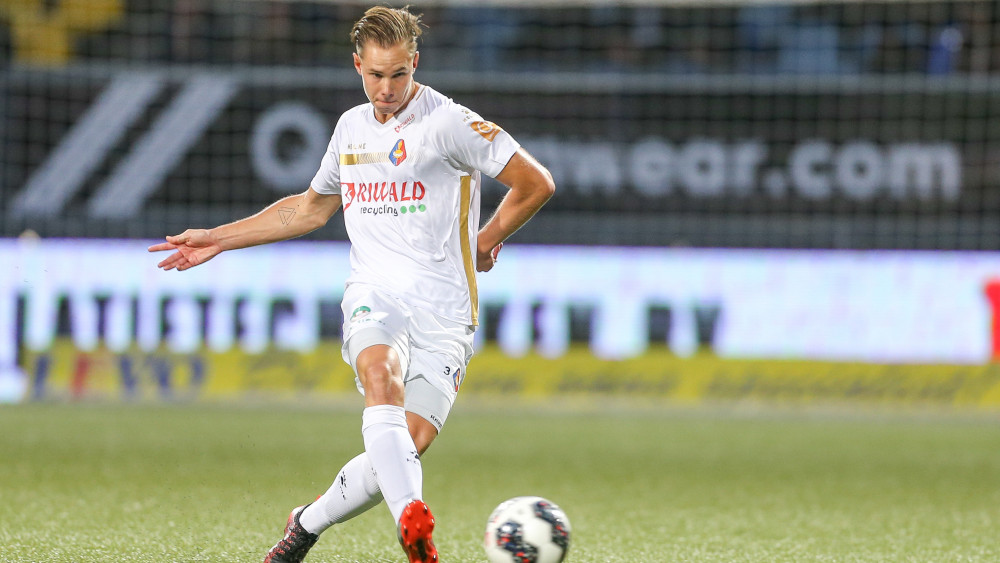 Crowdfundingsactie voor Donny van Iperen - NH Nieuws