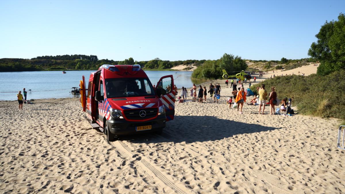 Lichaam van Poolse man (32) gevonden in 't Wed in Overveen
