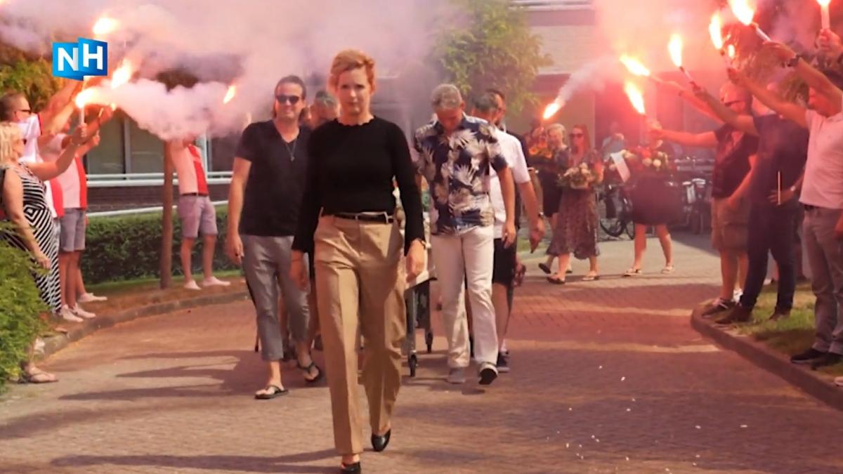 Indrukwekkend Eerbetoon Aan Verongelukte Ruud 45 Uit Zuid Scharwoude indrukwekkend-eerbetoon-aan-verongelukte-ruud-45-uit-zuid-scharwoude