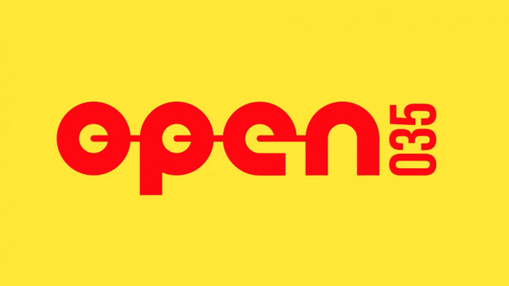 Festival OPEN035
