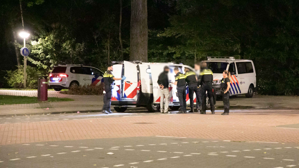 Grote Vechtpartij Tussen Groep Jongeren In Aalsmeer: 19-jarige ...