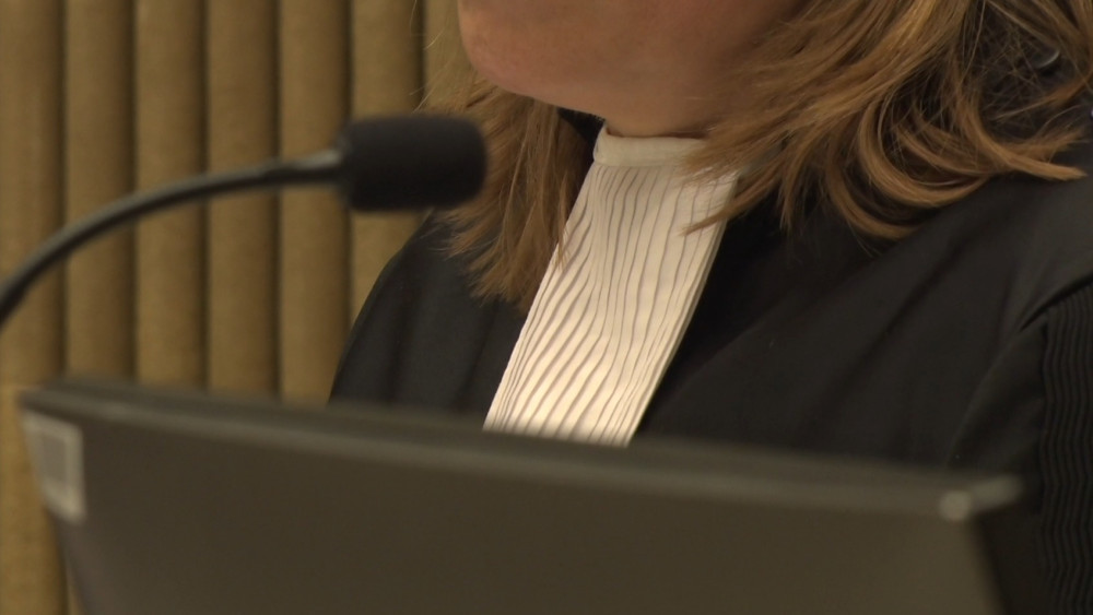 Misbruikverdachte Joannes B. (66) tijdens eerste zitting: 'Verdenking verrast mij' Home