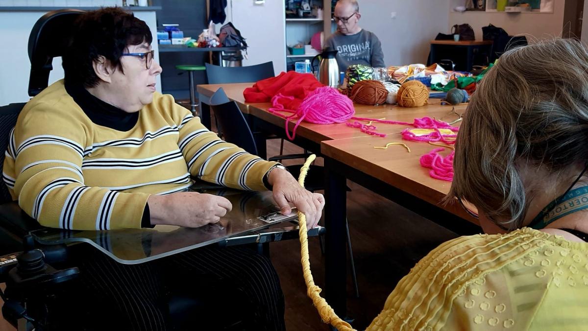 Afscheid van bijna 50 jaar oude zorglocatie Reigersdaal: "Niet meer van huidige tijd" - NH Nieuws