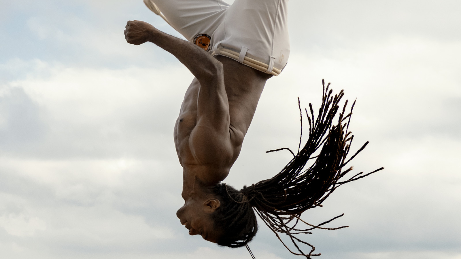 Capoeira, Brazilië
