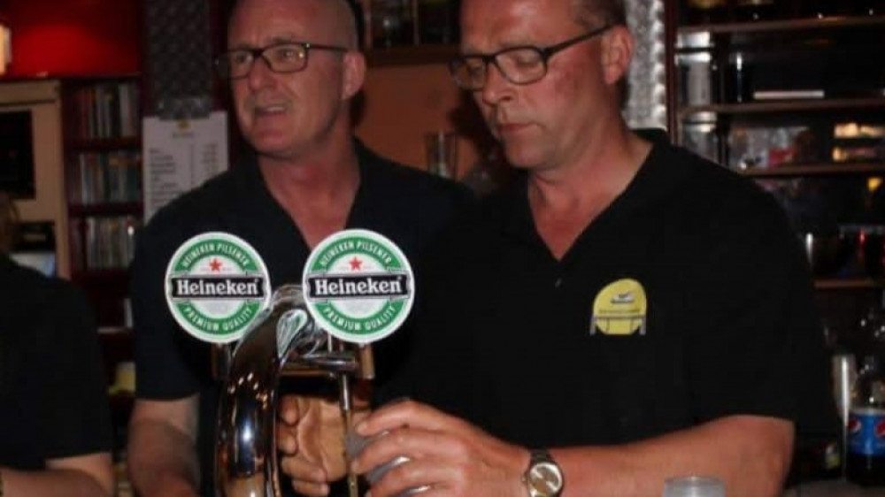 Een blijvende herinnering aan Marcel Reus, eeuwige strijder voor de saamhorigheid - NH Nieuws