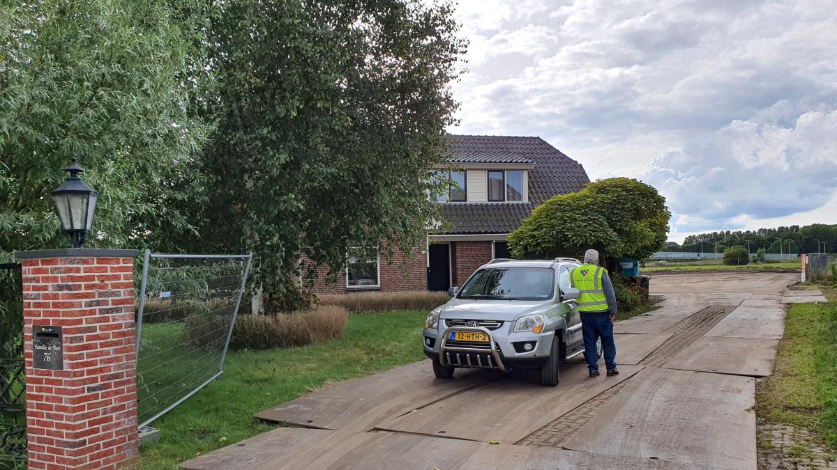 Een mogelijke opvanglocatie in Zwaagdijk-West: hoe staat het ervoor?