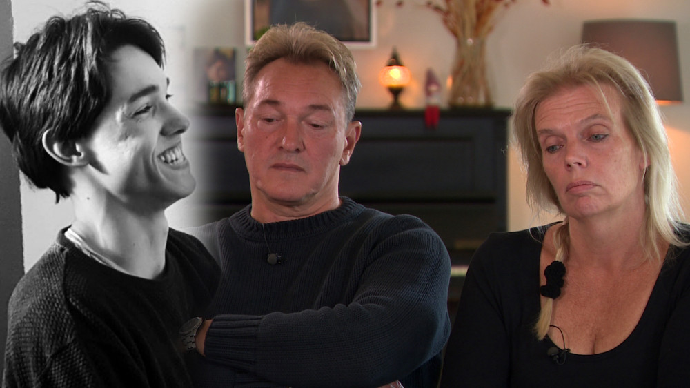 Familie verdronken Enzo (21) in speciale uitzending over herdenken - NH Nieuws